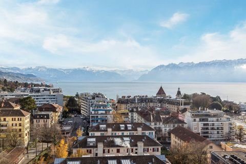 Lausanne Wohnungen, Lausanne Wohnung kaufen