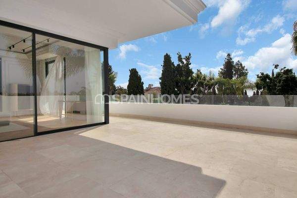 Fantastically Located Villas in a Sought After Area of Marbella