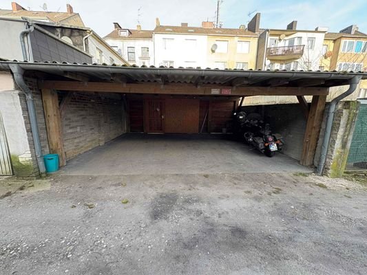 Carports