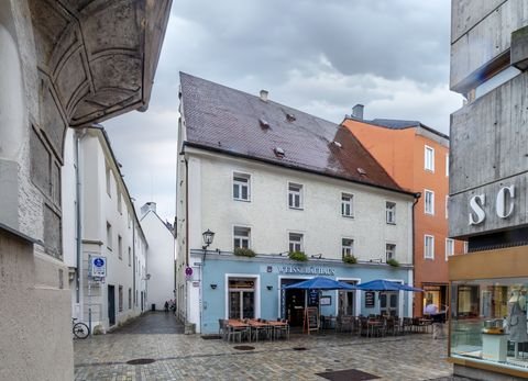 Regensburg Renditeobjekte, Mehrfamilienhäuser, Geschäftshäuser, Kapitalanlage