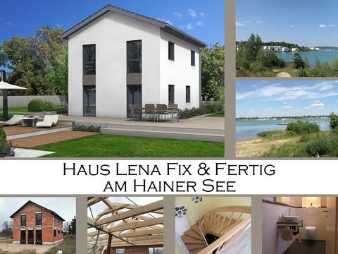 Neukieritzsch Häuser, Neukieritzsch Haus kaufen