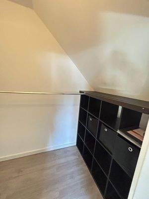 Ankleide Schlafzimmer 3