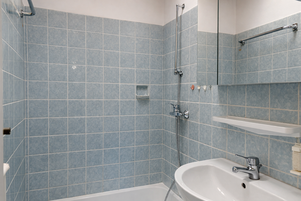 BAD II OG - KI GENERIERT