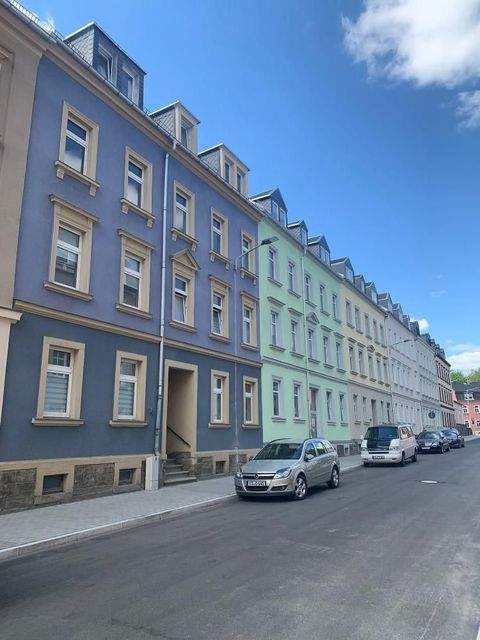 Freiberg Wohnungen, Freiberg Wohnung mieten