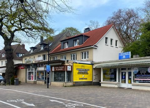 Norderstedt Ladenlokale, Ladenflächen 