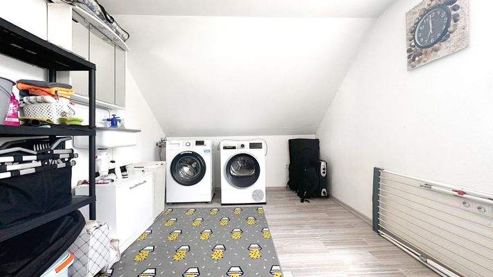 DG Hauswirtschaftsraum