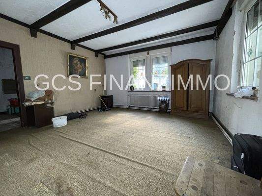 Zimmer Zwischengeschoß