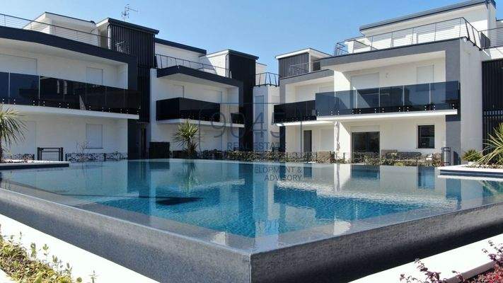 Exklusive Luxus-Apartments in Peschiera del Garda mit Blick auf den Gardasee und Sirmione
