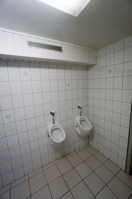 Herren-WC