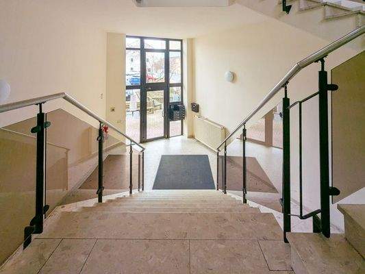 Haus33_Eingangsbereich