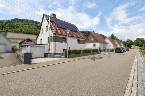 Meßstetten Häuser, Meßstetten Haus kaufen