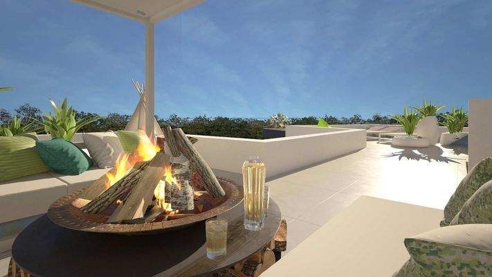 Photo: Villa in Marbella East