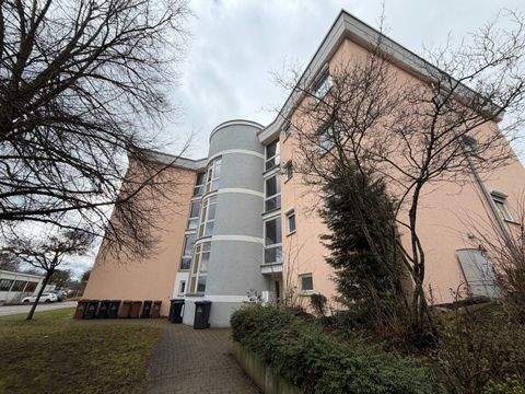 Heidenheim an der Brenz Wohnungen, Heidenheim an der Brenz Wohnung mieten