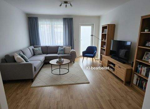 Persenbeug-Gottsdorf Wohnungen, Persenbeug-Gottsdorf Wohnung mieten