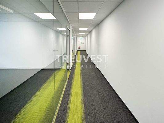 TREUVEST Büro mieten Düsseldorf - 07