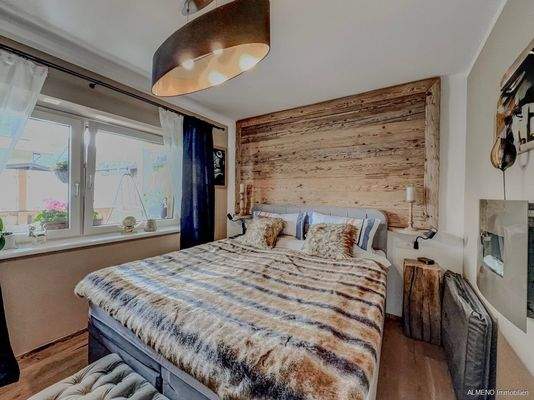 Schöner Wohnen in den Kitzbühler Alpen 