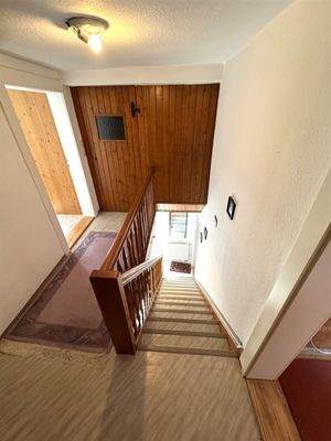 Flur im OG