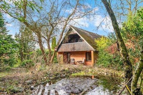 Nindorf Häuser, Nindorf Haus kaufen