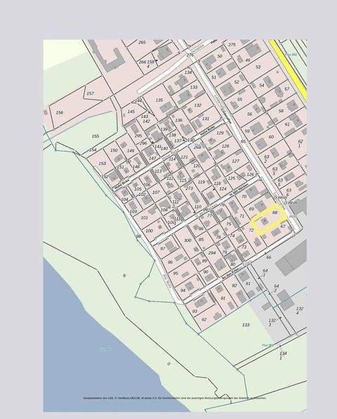 Mittenwalde Grundstücke, Mittenwalde Grundstück kaufen