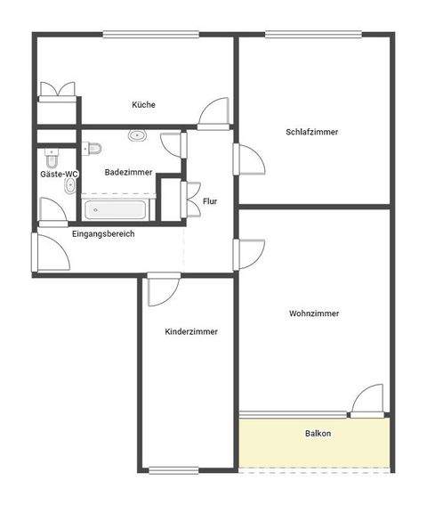 Neustadt an der Weinstraße Wohnungen, Neustadt an der Weinstraße Wohnung mieten