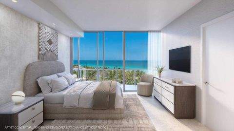 Miami Beach Wohnungen, Miami Beach Wohnung kaufen