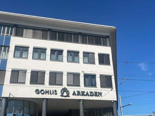 Gohlis Arkaden