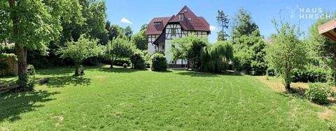 Falkensee Grundstücke, Falkensee Grundstück kaufen