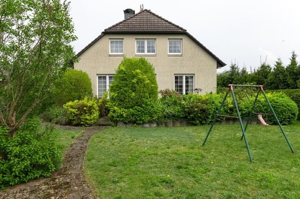 Gartenansicht 1