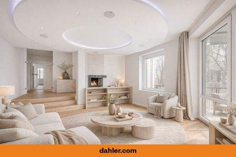 Berlin / Grunewald Wohnungen, Berlin / Grunewald Wohnung kaufen