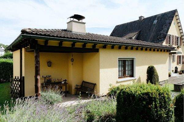 Aussenansicht6, Nord