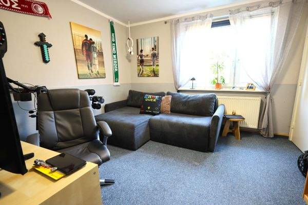 Kinder-/ Jugendzimmer