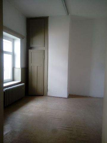 Schönes Gewerbe mit Altbau-Charme | Verkaufsfläche Lauter-Bernsbach