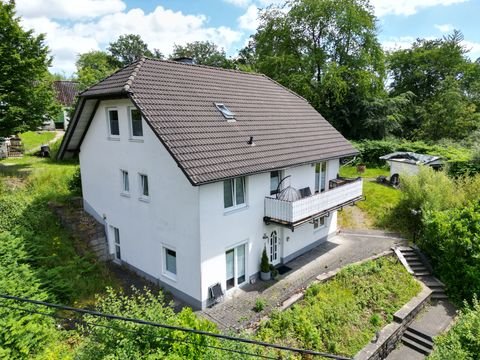 Gummersbach Häuser, Gummersbach Haus kaufen