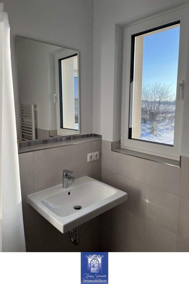 Ihr neues modernes Zuhause im Erstbezug! Fußbodenheizung, Balkon, EBK, Lift! - Photo 5