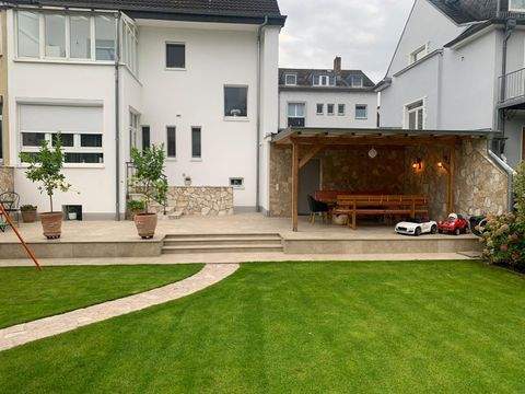 Frankfurt am Main Häuser, Frankfurt am Main Haus kaufen