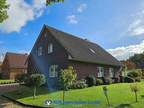 Aurich Häuser, Aurich Haus kaufen