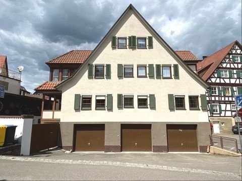 Murrhardt Wohnungen, Murrhardt Wohnung kaufen