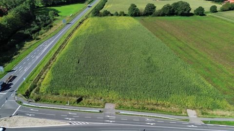 Nordhorn Bauernhöfe, Landwirtschaft, Nordhorn Forstwirtschaft