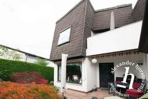 Friedrichsdorf Häuser, Friedrichsdorf Haus kaufen