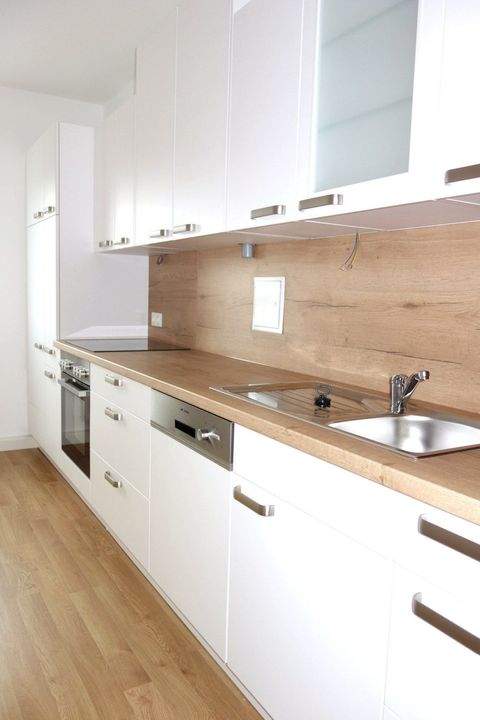 St. Pölten Wohnungen, St. Pölten Wohnung mieten