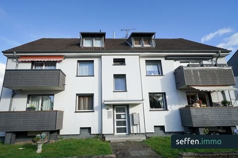Bergisch Gladbach Renditeobjekte, Mehrfamilienhäuser, Geschäftshäuser, Kapitalanlage