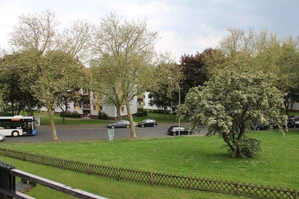 Ausbilck // Grundstück