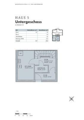 Apostelholzweg 14 Gilching_DH_Grundriss Haus5_UG