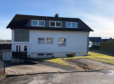 Wipperfürth Häuser, Wipperfürth Haus kaufen