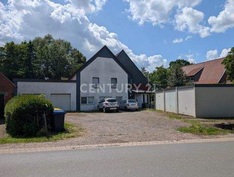 Obernkirchen Häuser, Obernkirchen Haus kaufen