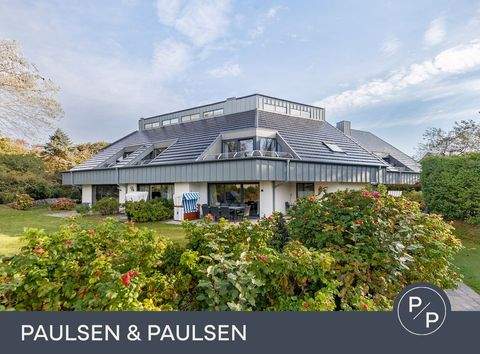 Wenningstedt Wohnungen, Wenningstedt Wohnung kaufen