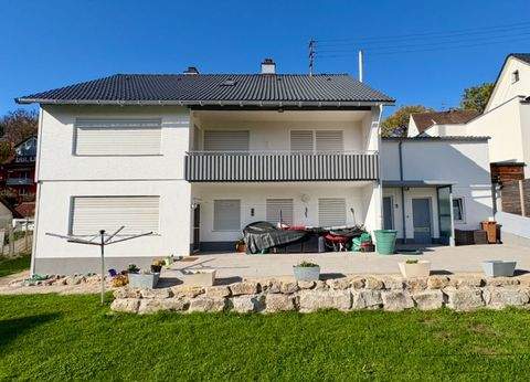 Stimpfach Häuser, Stimpfach Haus kaufen