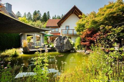 Schluchsee Häuser, Schluchsee Haus kaufen