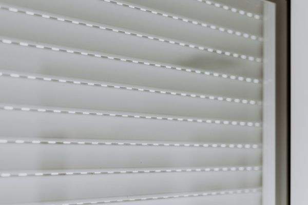 Elektrische Rollläden