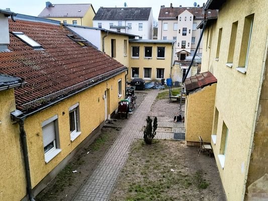 Innenhof
